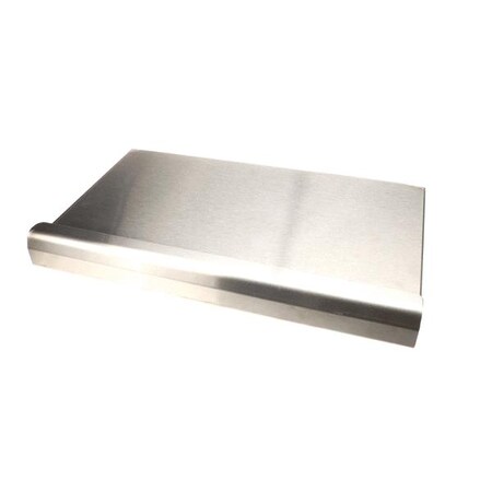 Champion - Moyer Diebel Door Complete, 240Lt\Ht 0713153